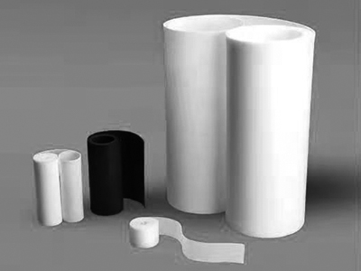 聚四氟乙烯車削板、帶、膜